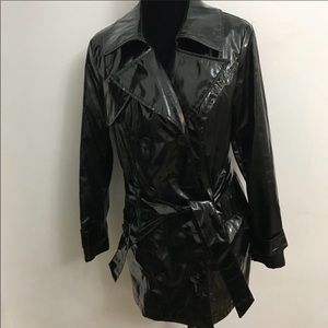 Women’s medium Notation black jacket